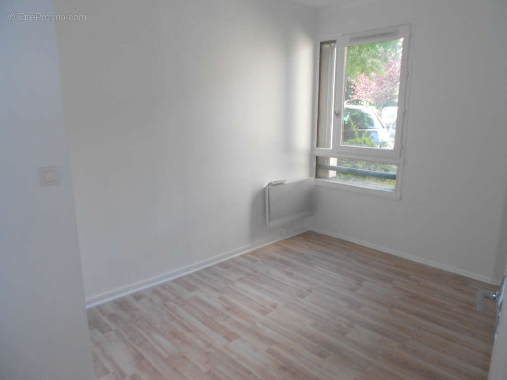 Appartement à LE MEE-SUR-SEINE