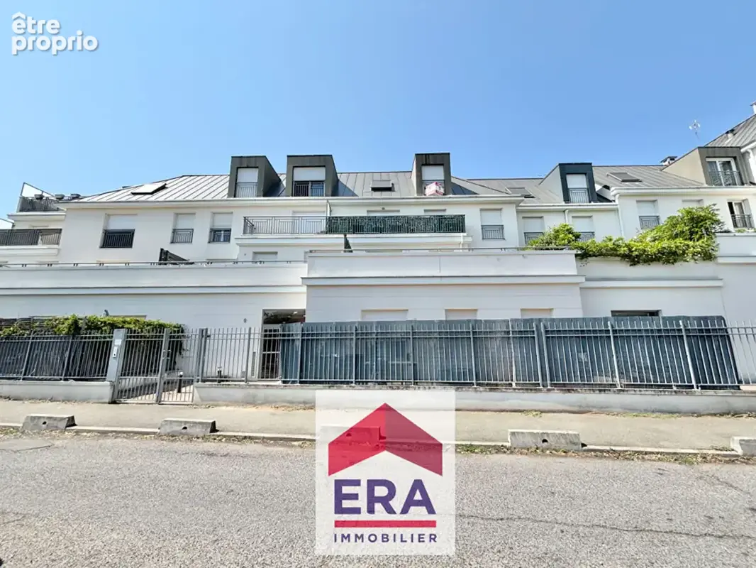 Appartement à SARTROUVILLE