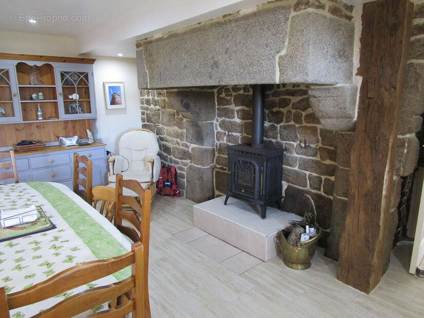 Maison à VIRE