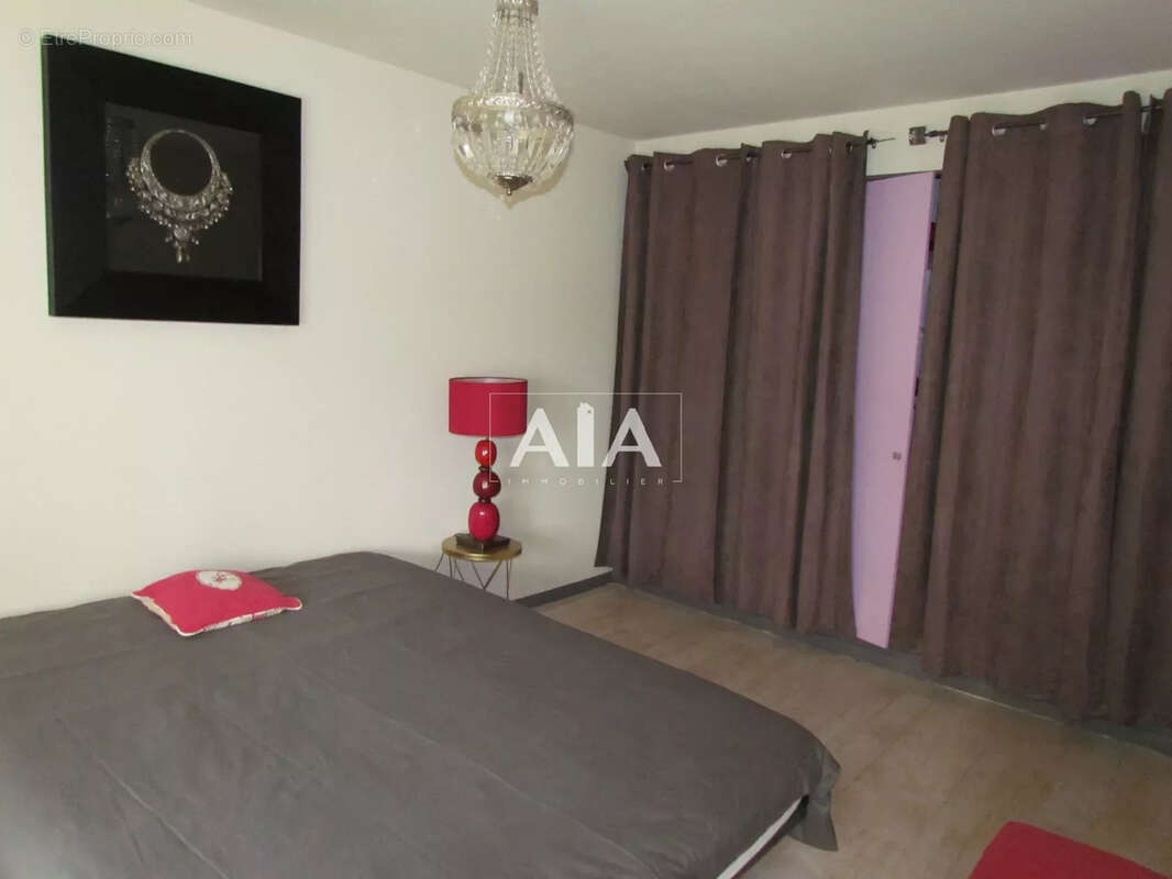 Appartement à SAINT-FRAIGNE