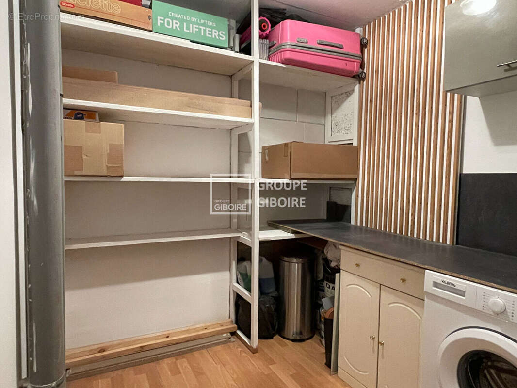 Appartement à SAINT-MALO