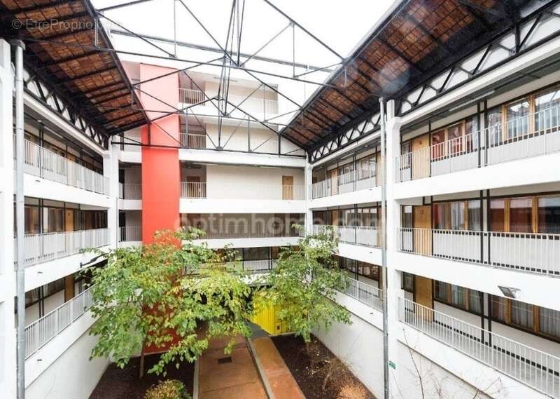 Appartement à LYON-7E