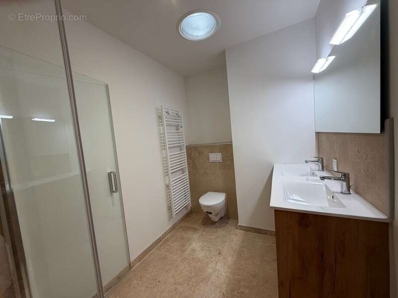 Maison neuve très haut de gamme (RE 2020- DPE A/A) de 5 pièces avec garage à 5 KMS de NOGARO (32) à Sainte Christie d'Armagnac - photo 7