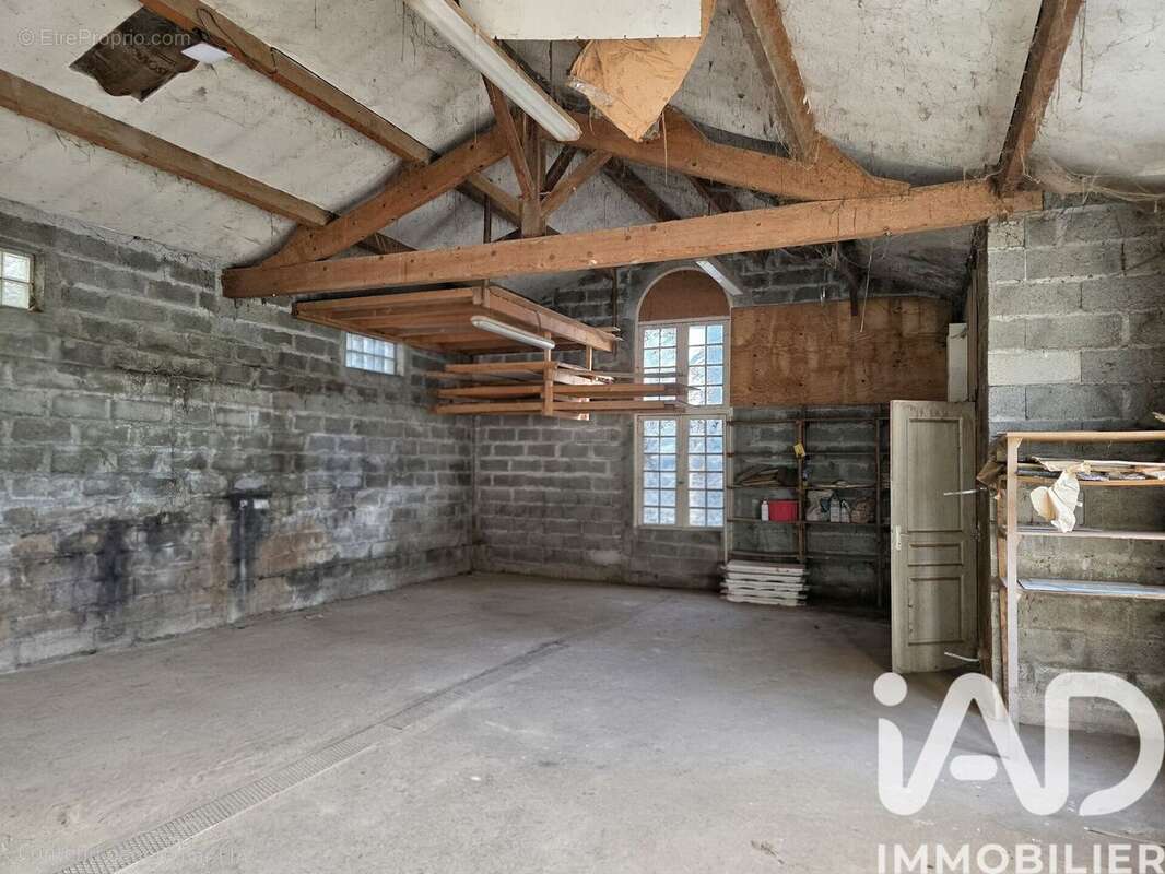 Photo 9 - Appartement à PRANZAC