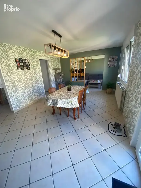 Maison 6 pièces 106 m² à vendre à Calais (62100) - photo 3