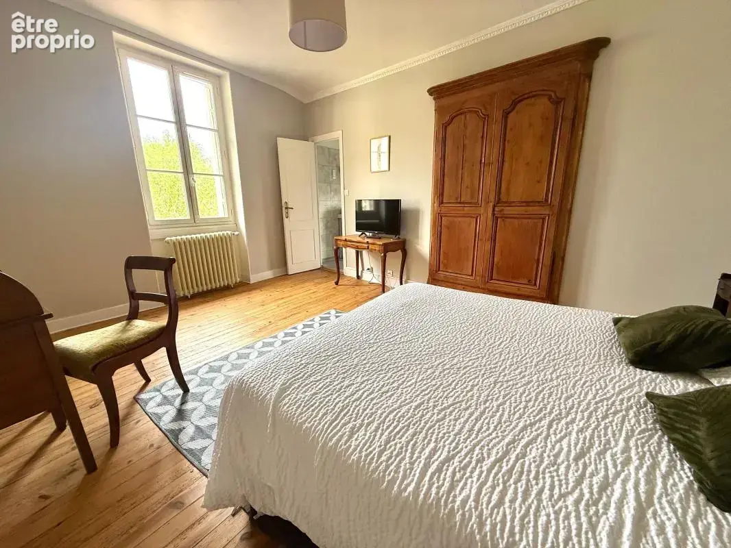 Maison À Vendre - photo 29