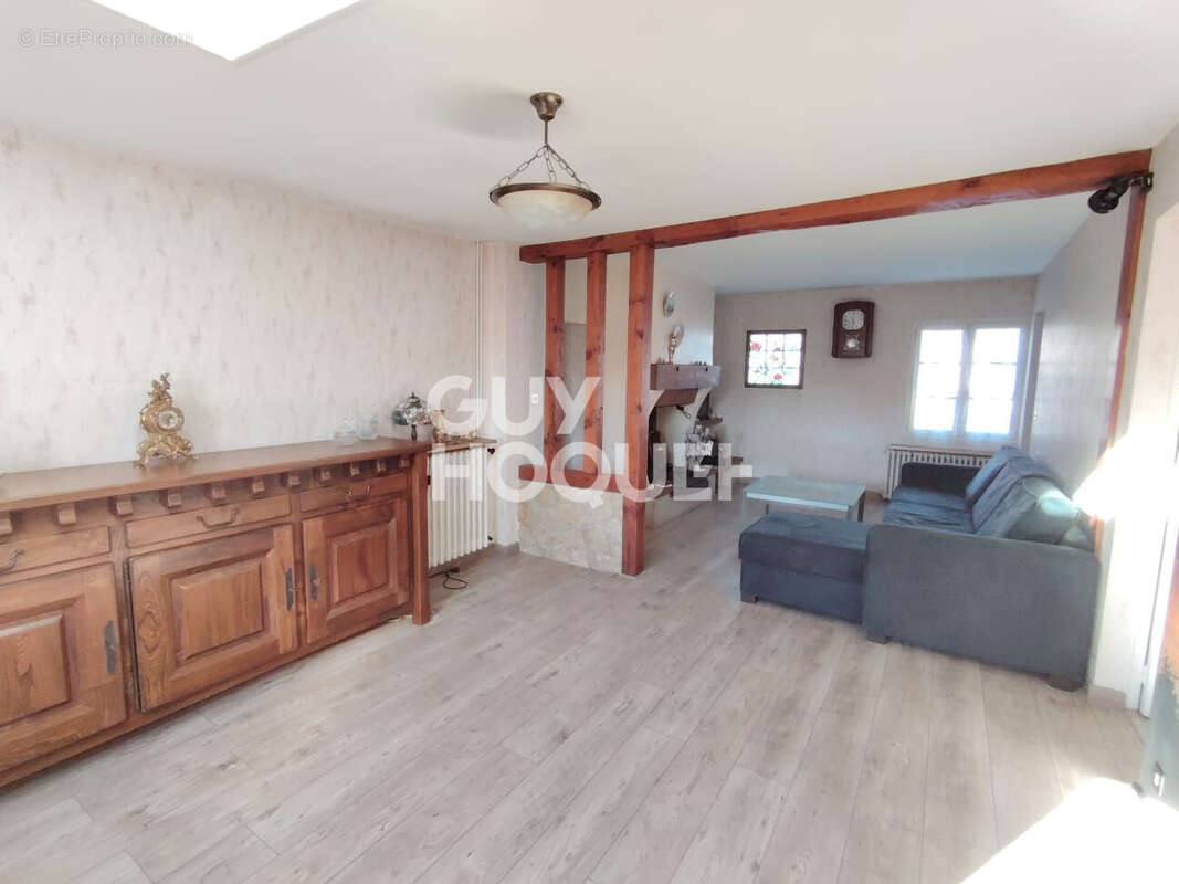 Maison à MONT-DE-MARSAN