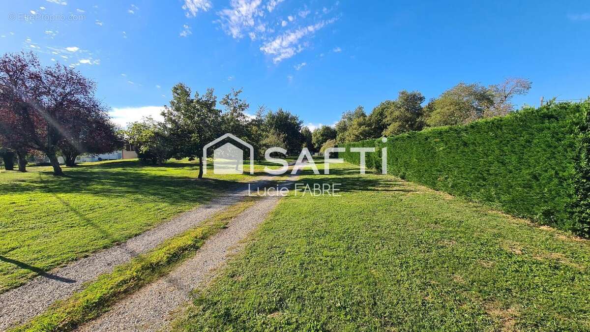 Photo 2 - Appartement à LARRA