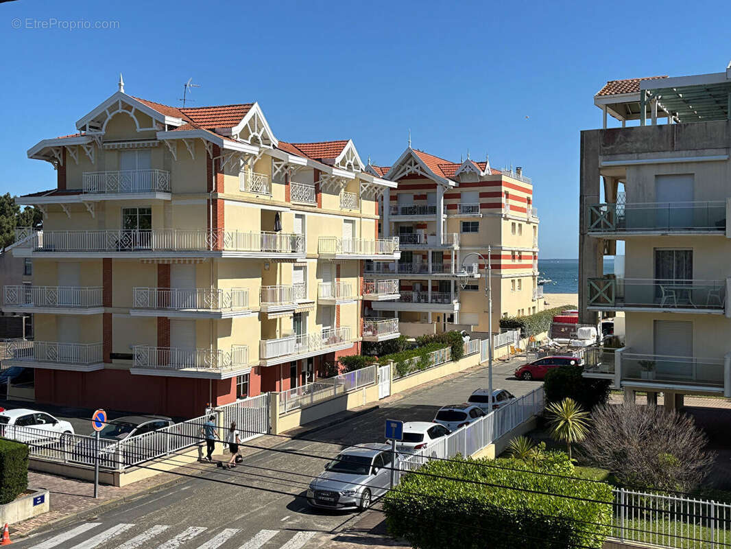 Appartement à ARCACHON