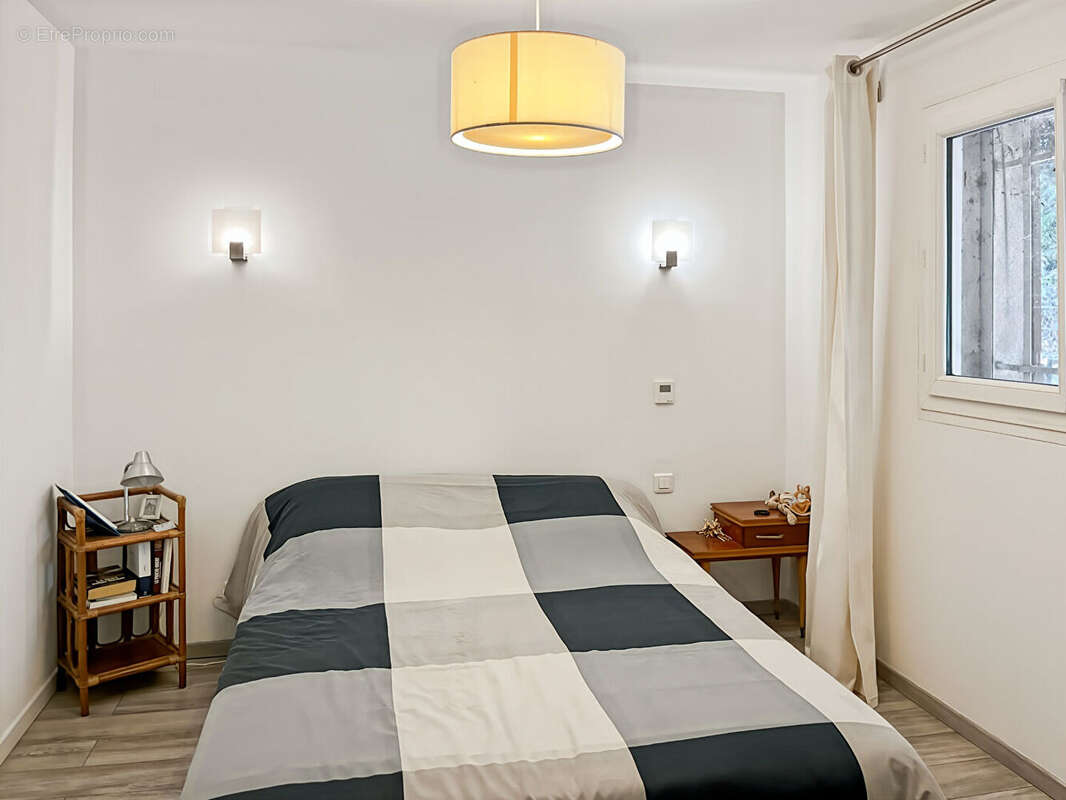 Appartement à GRAVESON