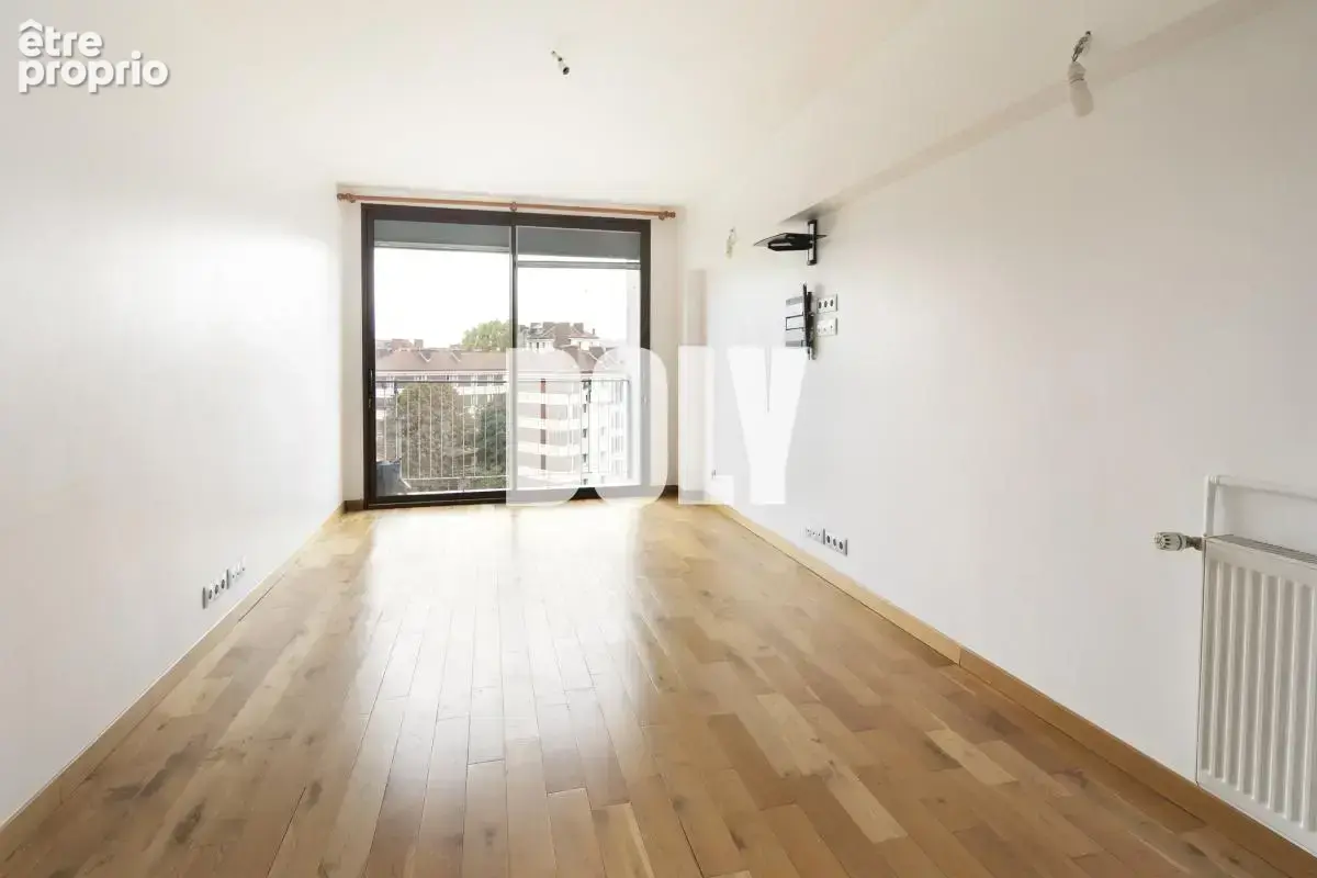 Appartement à PARIS-13E