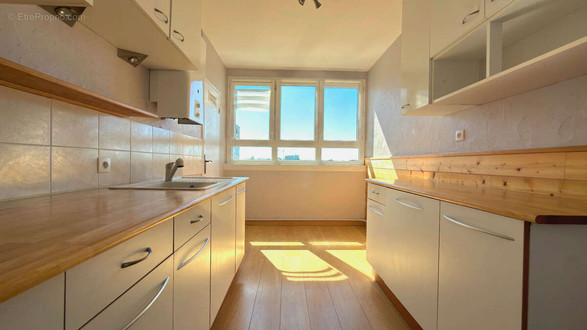 Appartement à ORVAULT