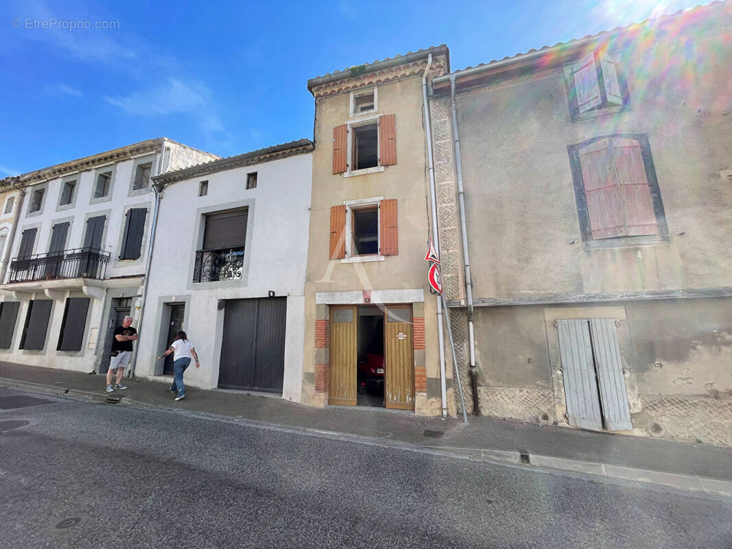 Maison à PEXIORA