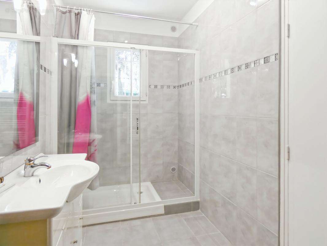 Maison à ROQUEMAURE