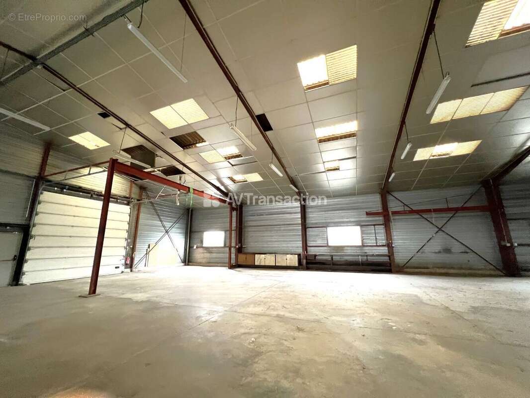 855 m² à Caen  - photo 66