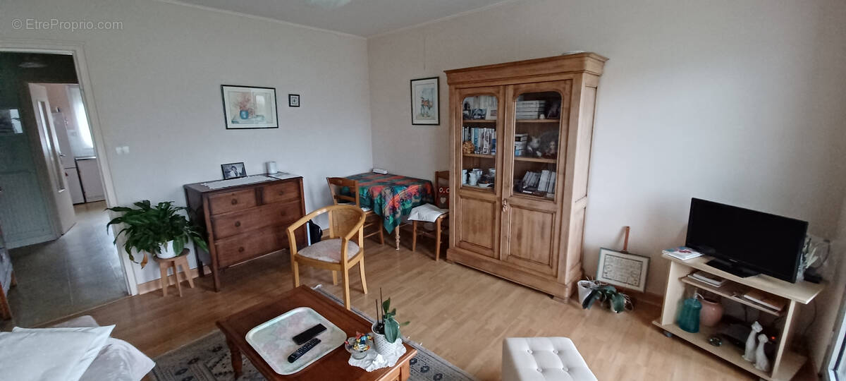 Appartement à BREST