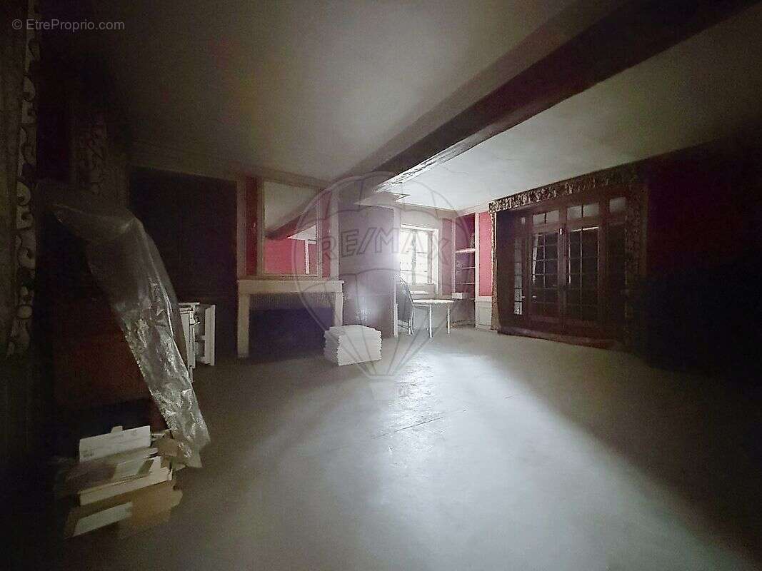 Maison 6 chambre(s) à vendre - photo 9