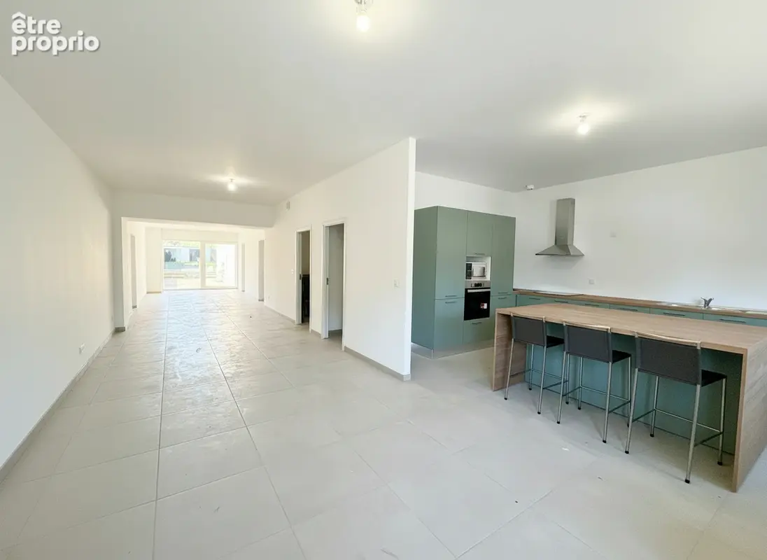 Immeuble 358m² à tarbes - photo 2