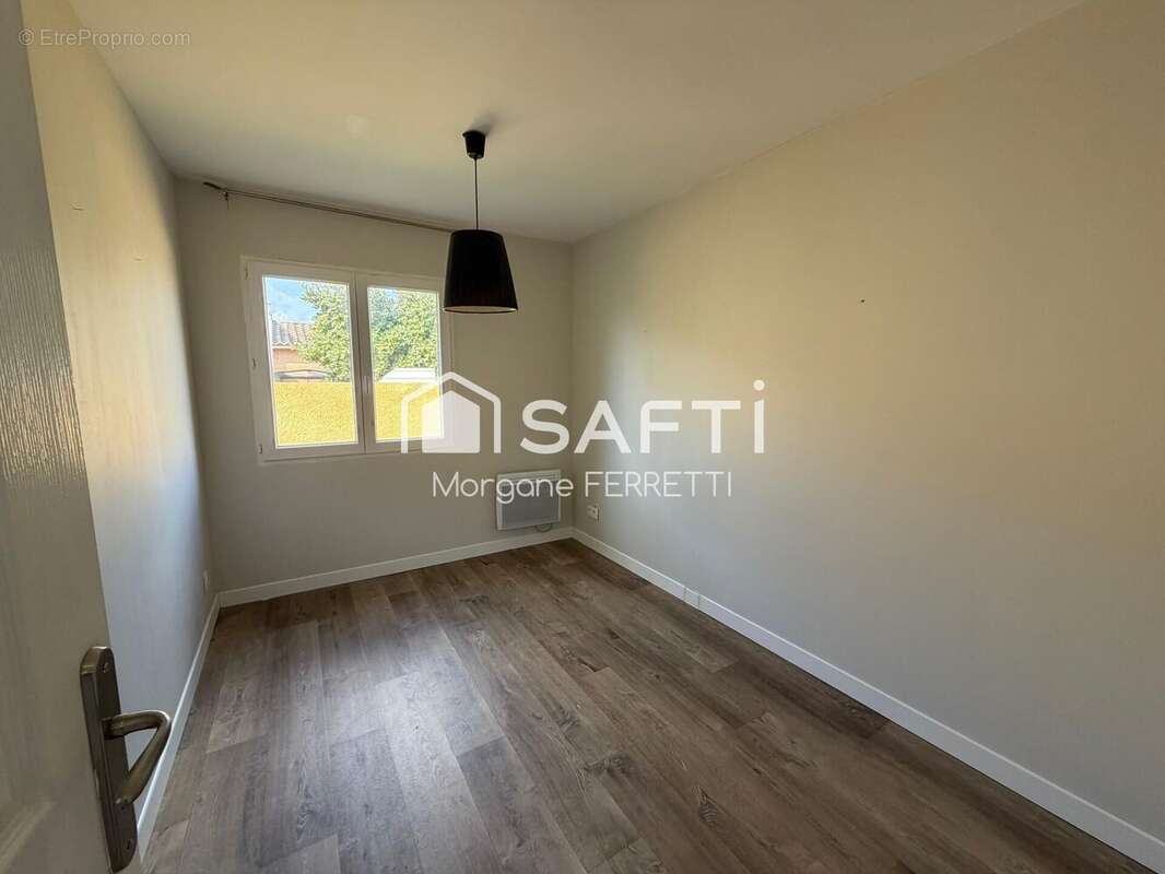 Photo 8 - Maison à MIREPEISSET