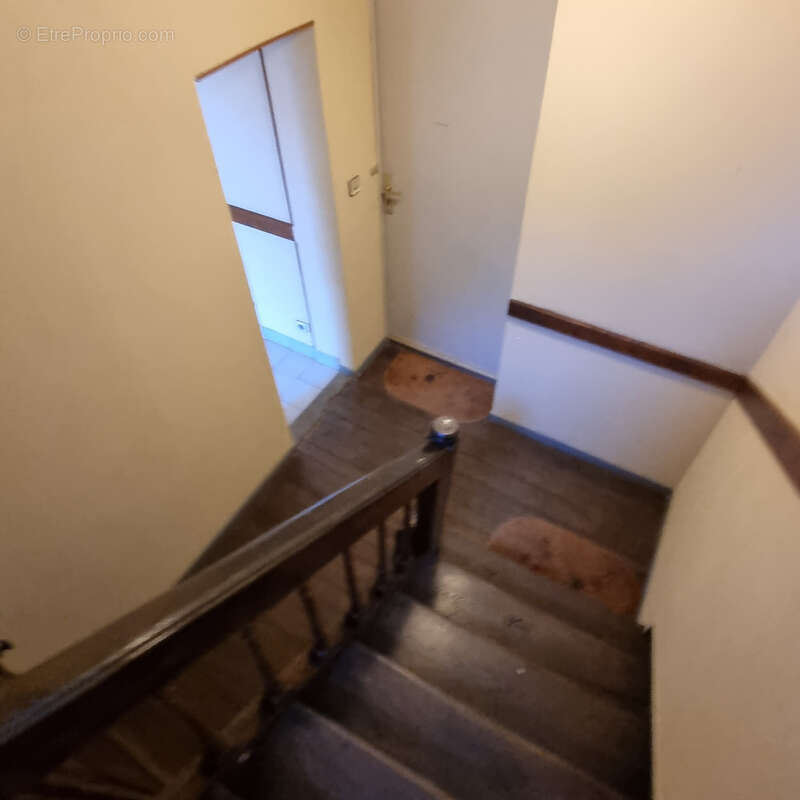 Appartement à LA CHATRE