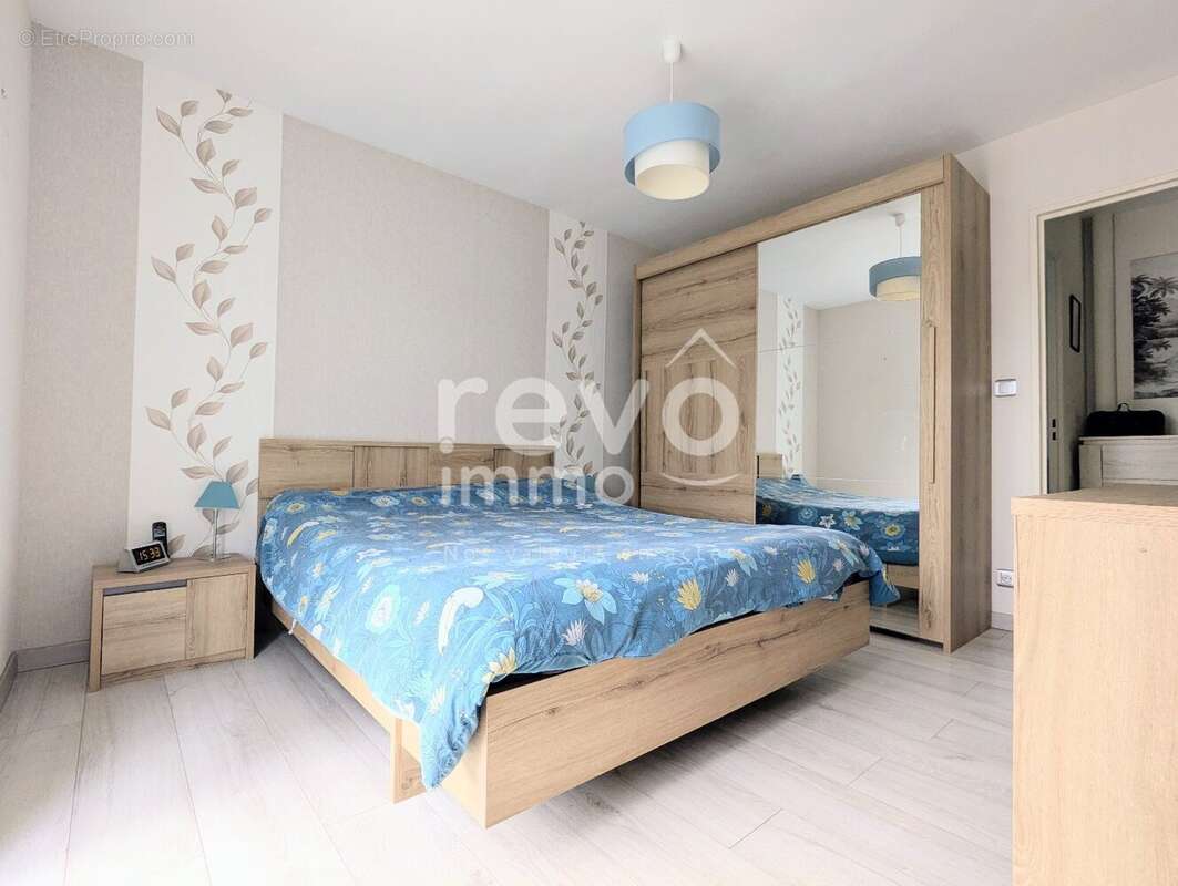 Maison à BOUCHEMAINE