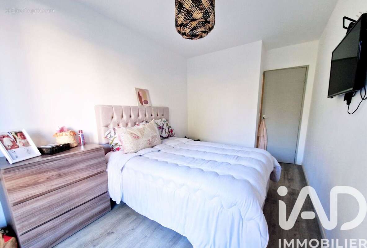 Photo 7 - Appartement à VILLEPARISIS