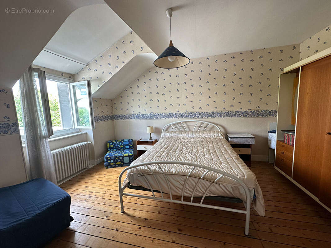 Maison à CHATEAUROUX