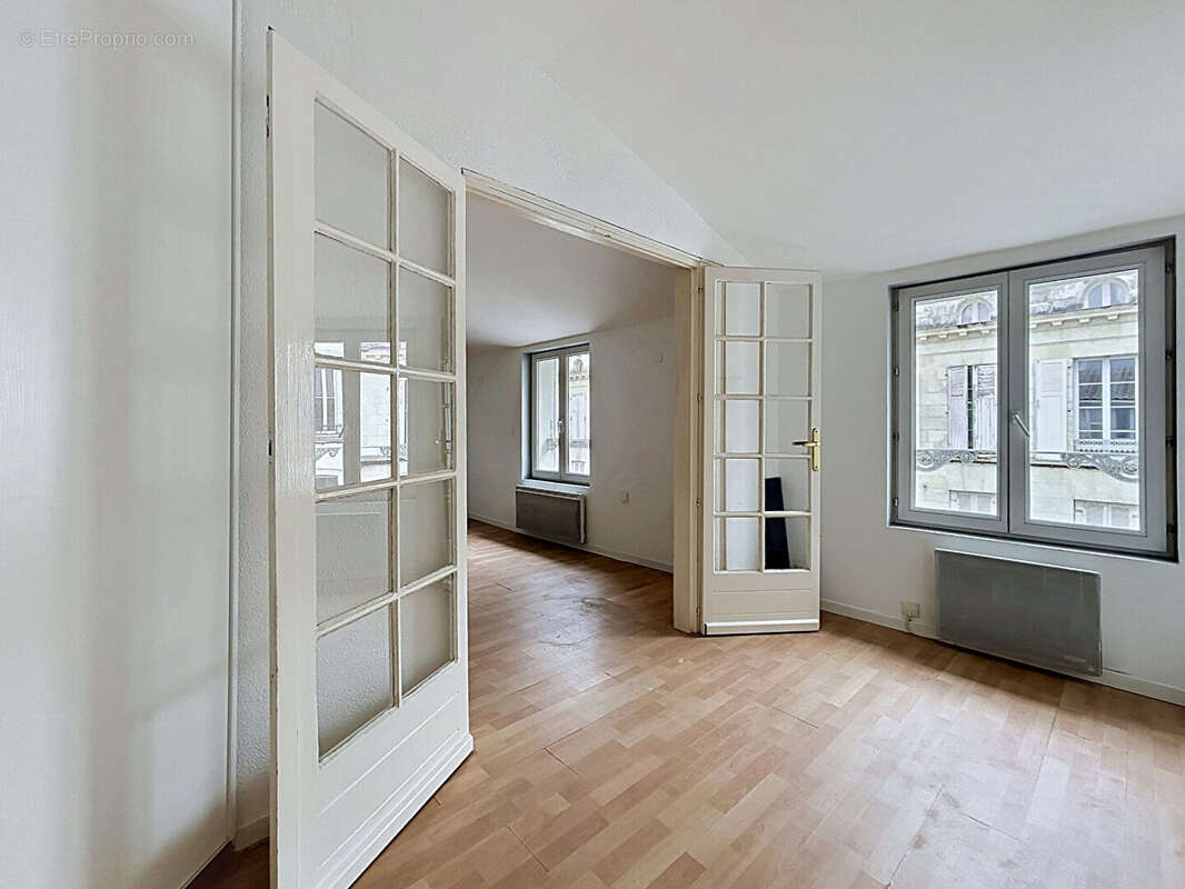 Appartement à ROCHEFORT