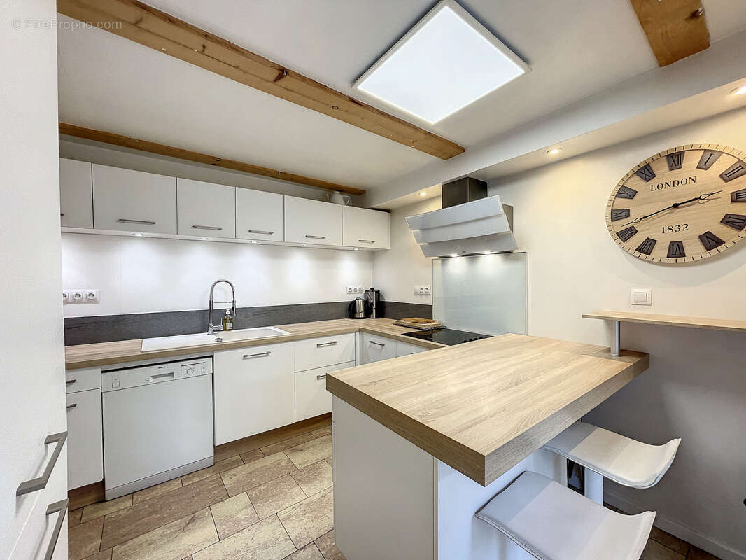 Maison à CHAMONIX-MONT-BLANC