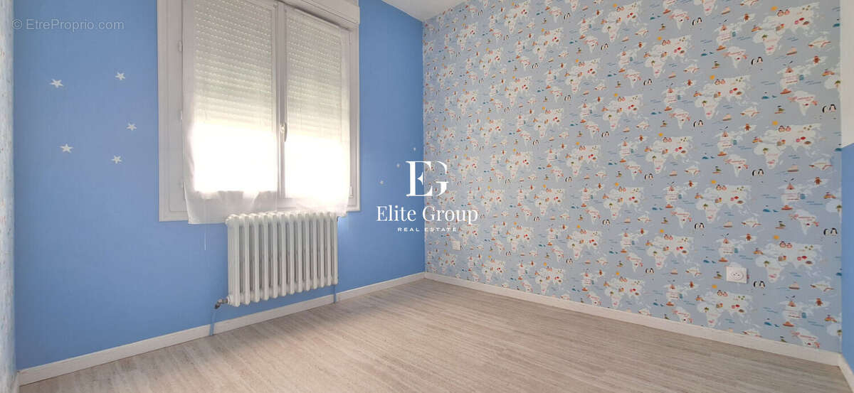 Maison à L'ISLE-D'ESPAGNAC