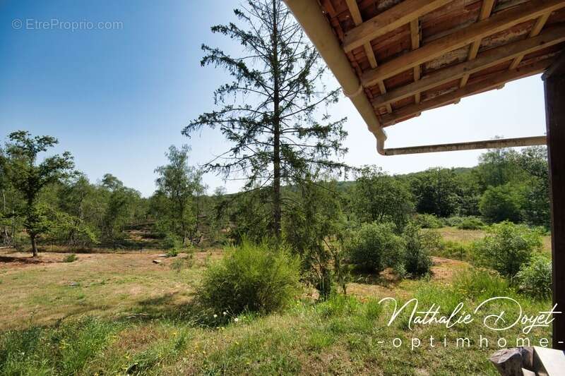 Maison à MONT-NOTRE-DAME