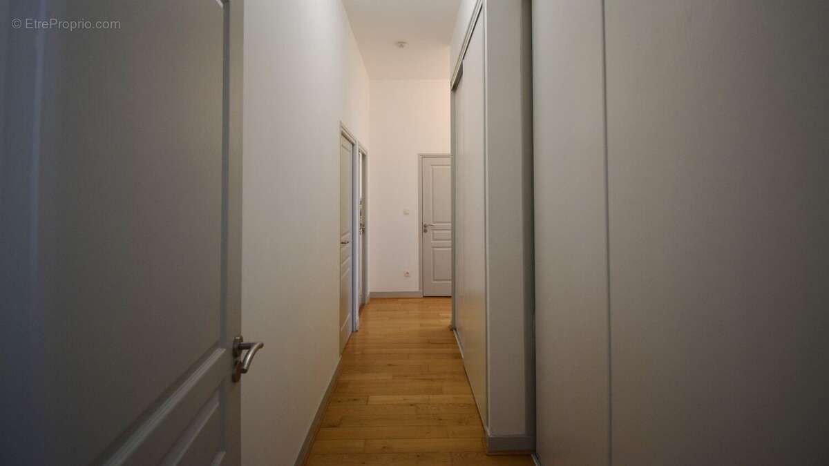 Appartement à VICHY