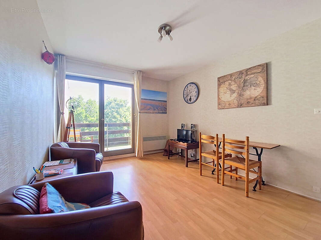 Appartement à CABOURG