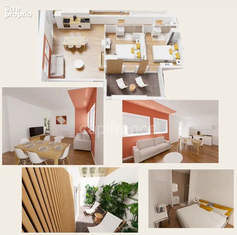 Appartements à partir de 77 088€ à CONCARNEAU (29) - photo 5
