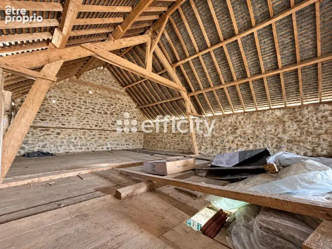 Maison 5 pièces 190 m² à vendre à Gesvres (53370) - photo 27