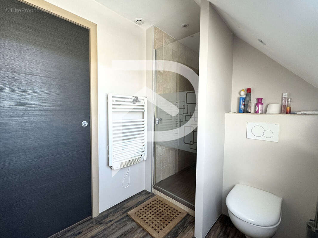 Maison à LA CHAUSSEE-D&#039;IVRY