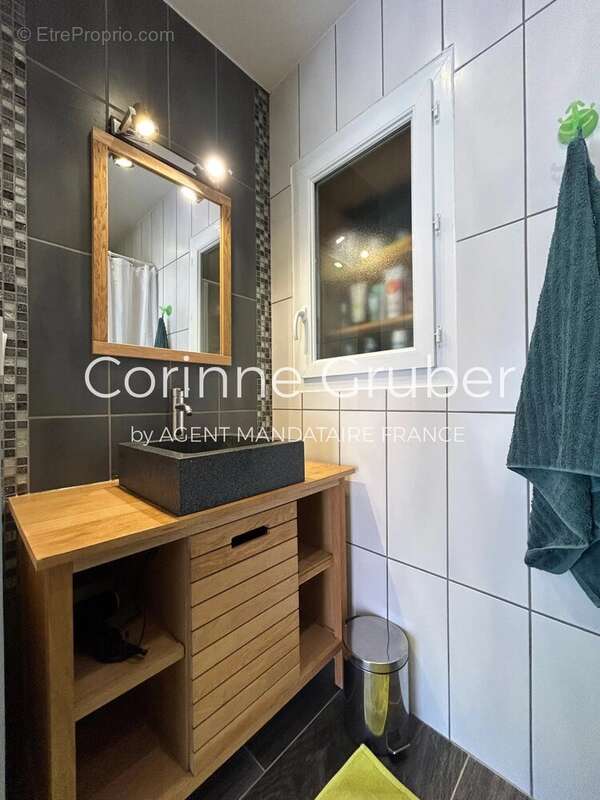 Maison à DIGNE-LES-BAINS