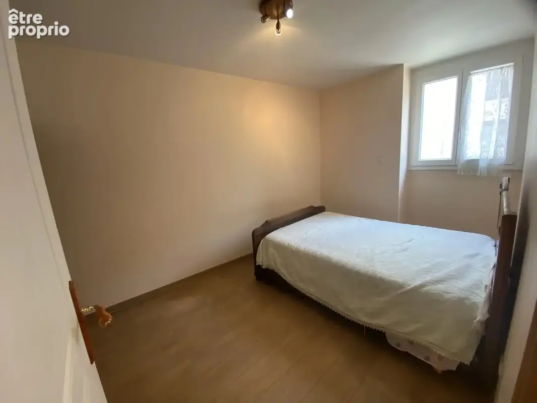 Appartement T4 en RDC de 92 m² avec garage et jardin - photo 6