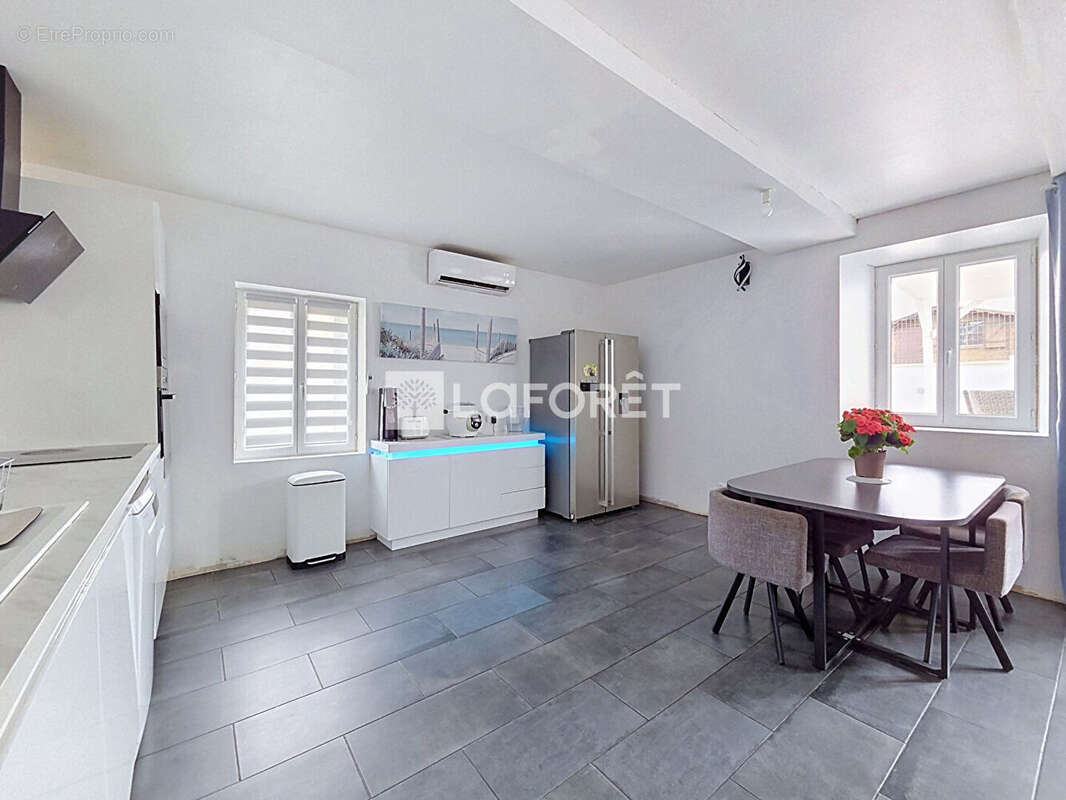 Maison béarnaise Orthez 5 pièce(s) 86m² - photo 8