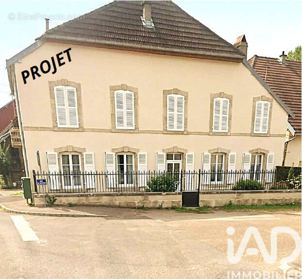 Photo 2 - Maison à BEAUMOTTE-LES-PIN