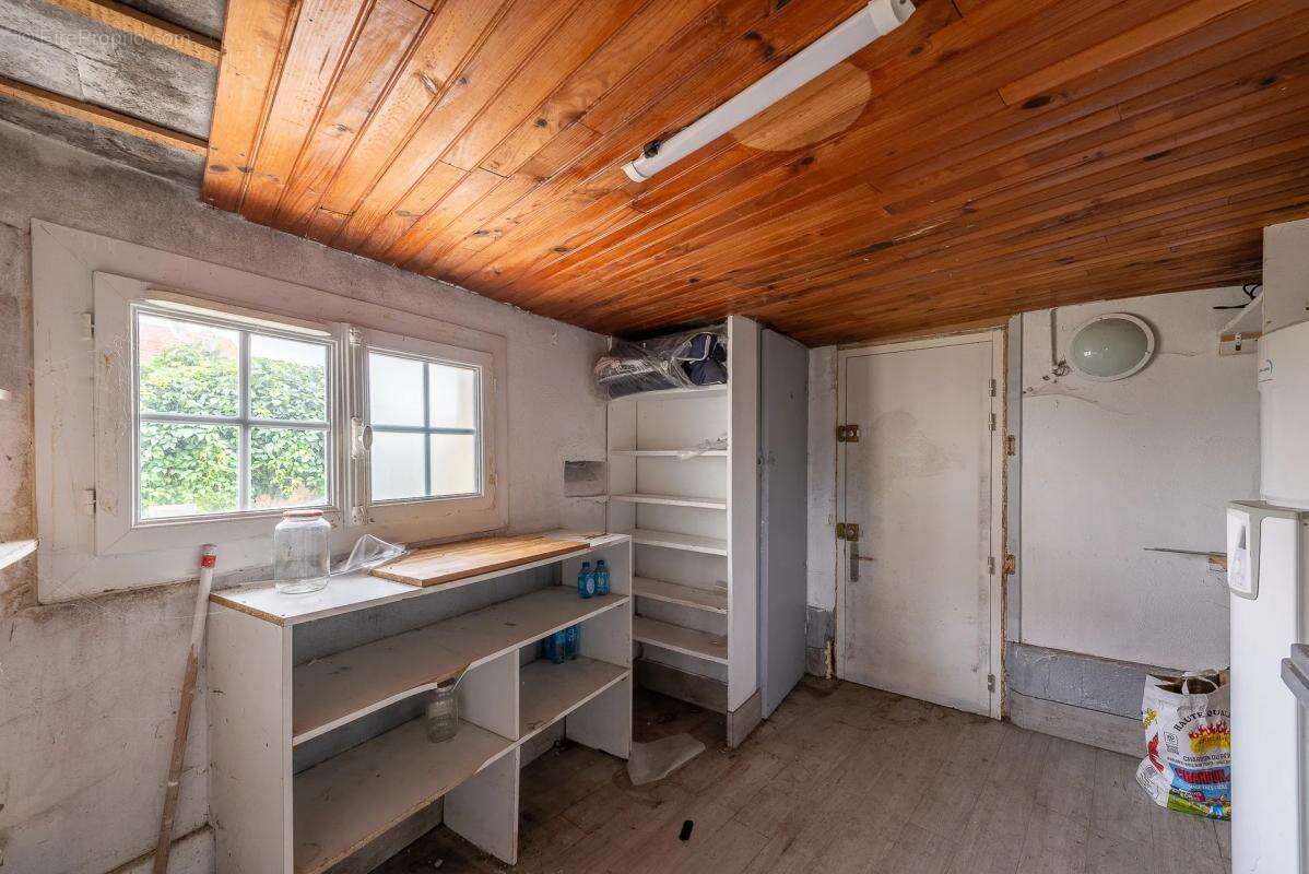 Maison de ville 4 pièces de 127 m² à Villeneuve-sous-Dammartin - photo 18