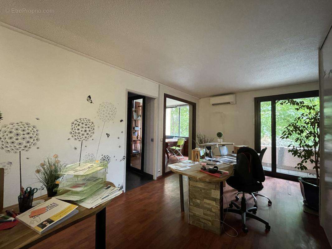 Appartement - photo 3