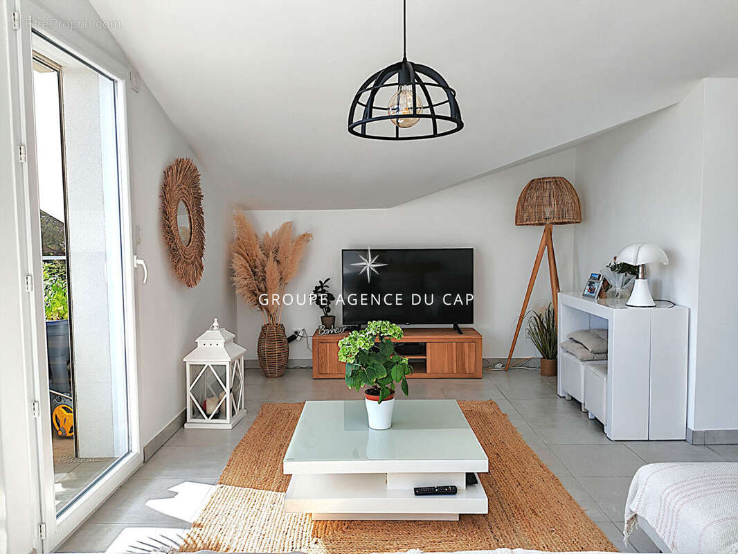 Appartement à FREJUS