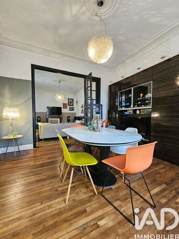 Photo 2 - Maison à HERSERANGE