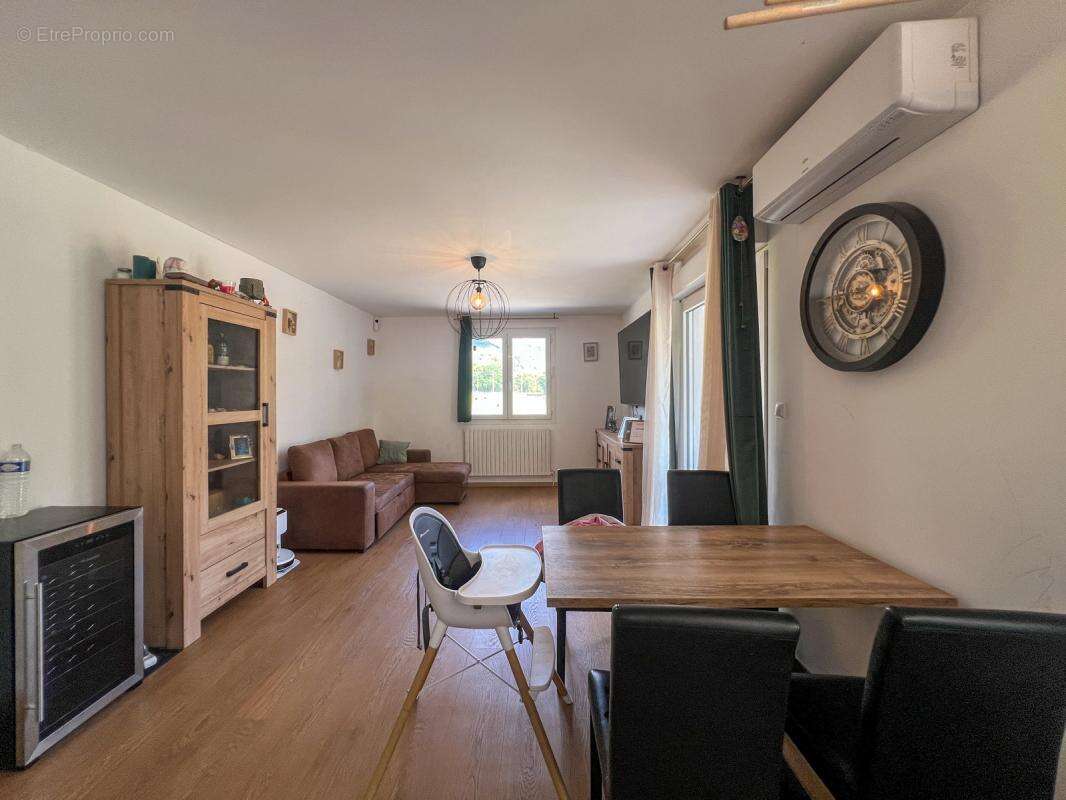 Maison à DIGNE-LES-BAINS