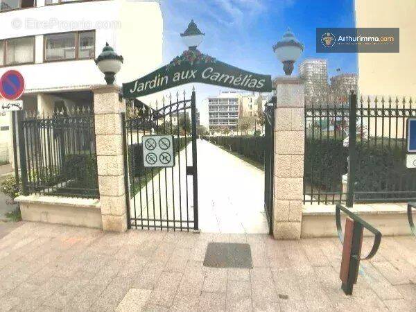 Appartement à PUTEAUX