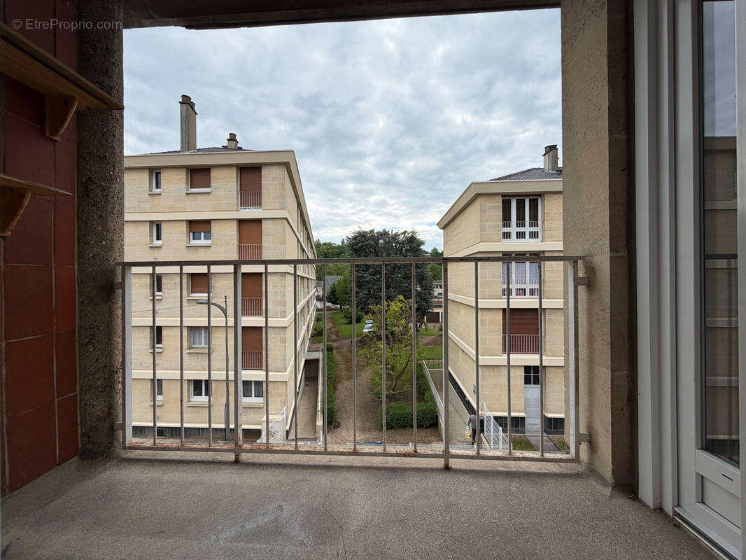 Appartement à BEAUVAIS