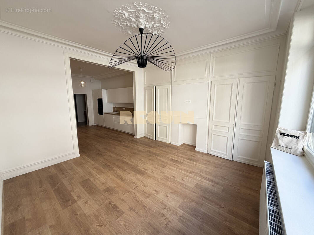 Appartement à LILLE