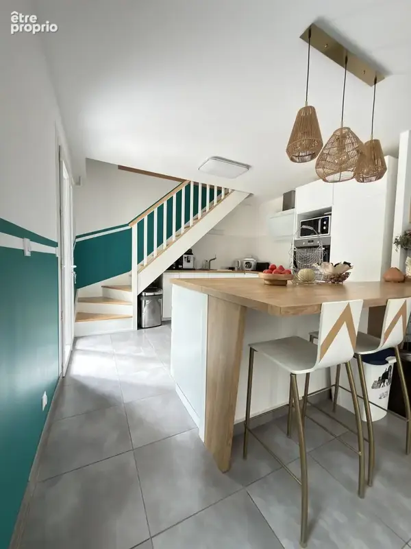 Maison de charme 160 m2 sur 2 800 m2 de terrain clos - photo 10