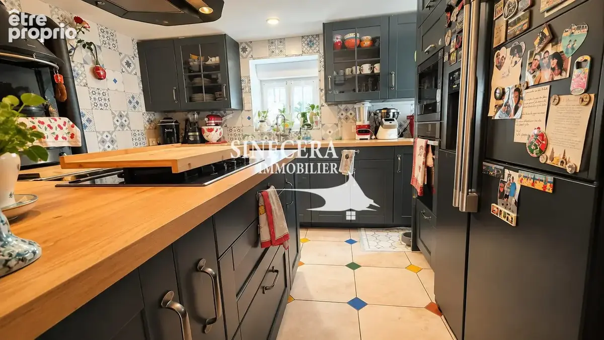 Maison 87 m² à Riberac  - photo 2